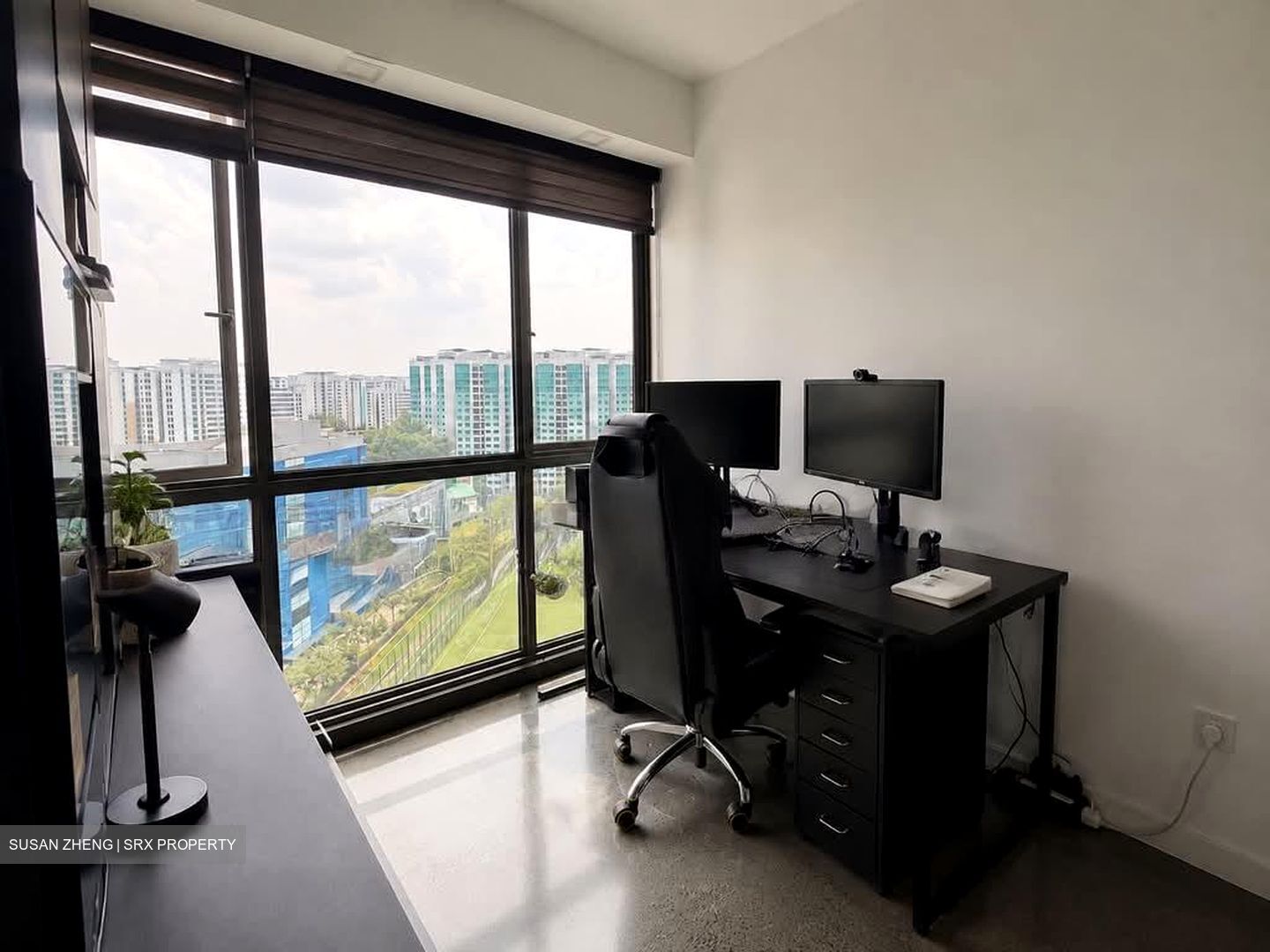 Waterwoods (D19), Condominium #606882181